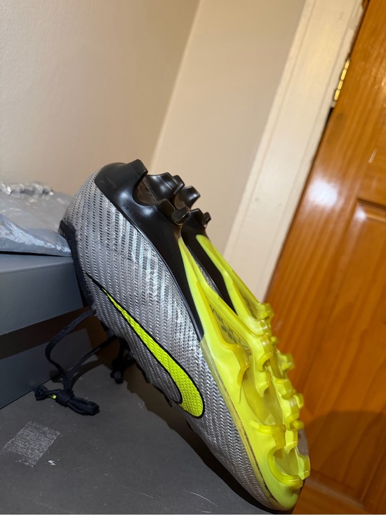 Nike Zoom Vapor 15 Elite XXV FG – Size 10 – 25th Anniversary Pack
